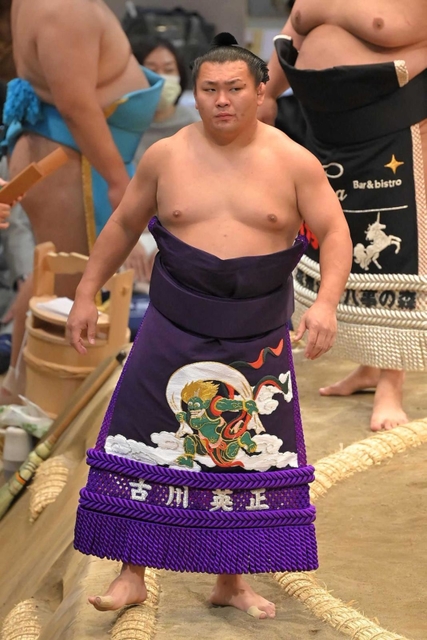 小兵力士（こひょうりきし）とは？現役＆歴代の小さい力士11人を一覧でご紹介！ | 相撲かわら版