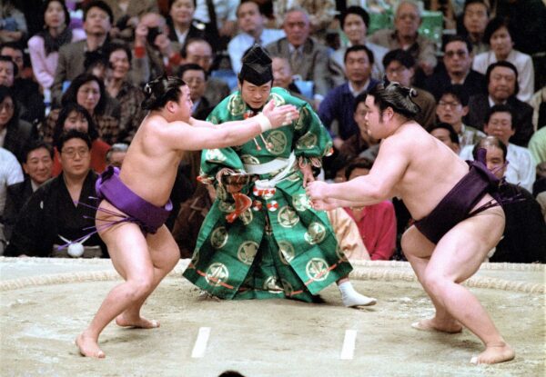 小兵力士（こひょうりきし）とは？現役＆歴代の小さい力士11人を一覧でご紹介！ | 相撲かわら版